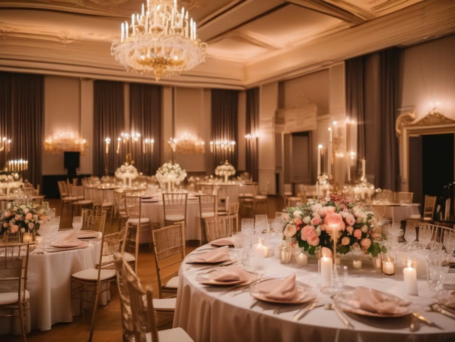 Gala organizasyonu