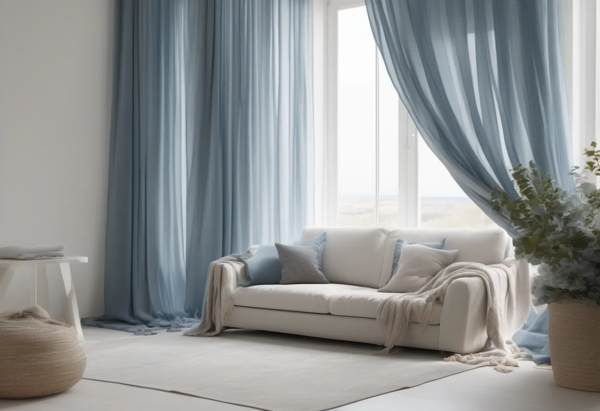 DRAPE premium perde